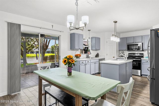 2623 Reflections Place, Melbourne, FL 32904