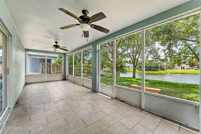 2623 Reflections Place, Melbourne, FL 32904