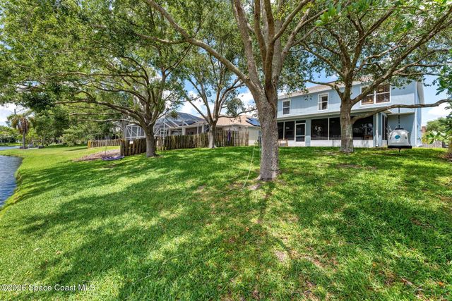 2623 Reflections Place, Melbourne, FL 32904