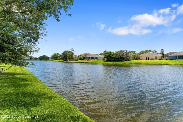 2623 Reflections Place, Melbourne, FL 32904