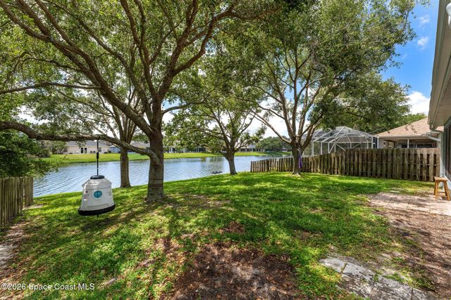 2623 Reflections Place, Melbourne, FL 32904