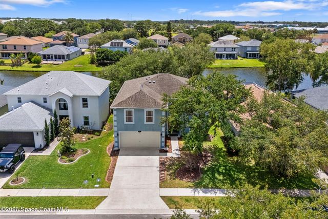 2623 Reflections Place, Melbourne, FL 32904