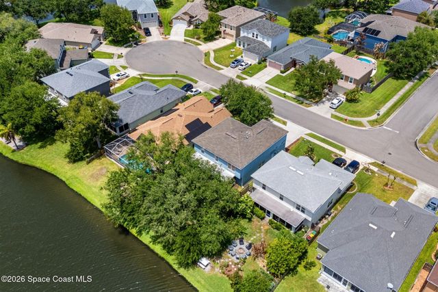 2623 Reflections Place, Melbourne, FL 32904