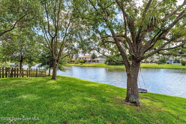 2623 Reflections Place, Melbourne, FL 32904