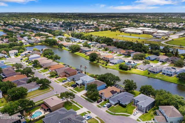 2623 Reflections Place, Melbourne, FL 32904