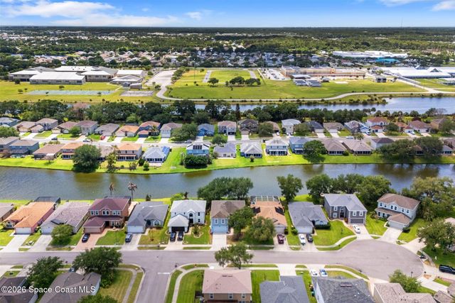 2623 Reflections Place, Melbourne, FL 32904