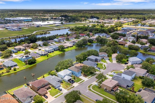 2623 Reflections Place, Melbourne, FL 32904