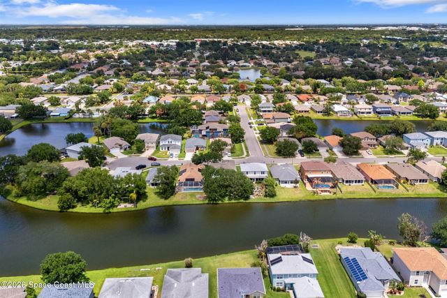 2623 Reflections Place, Melbourne, FL 32904