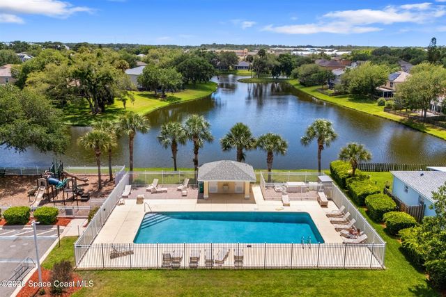 2623 Reflections Place, Melbourne, FL 32904