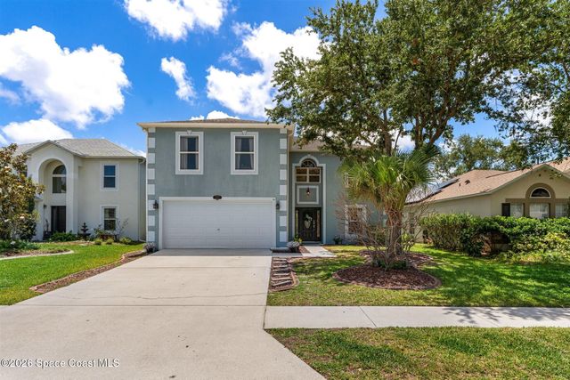 2623 Reflections Place, Melbourne, FL 32904