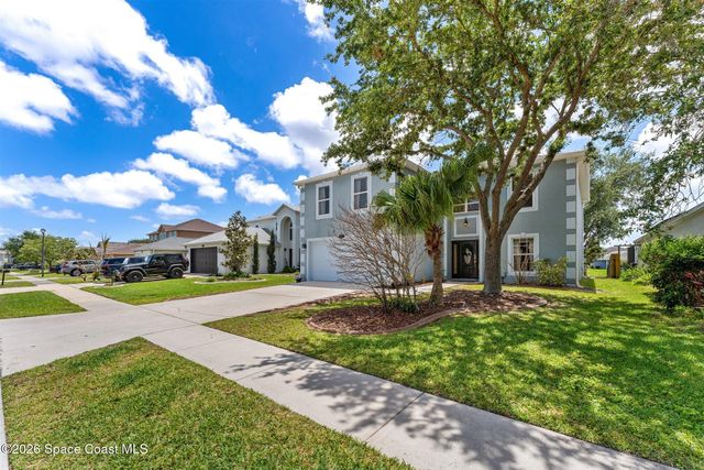 2623 Reflections Place, Melbourne, FL 32904