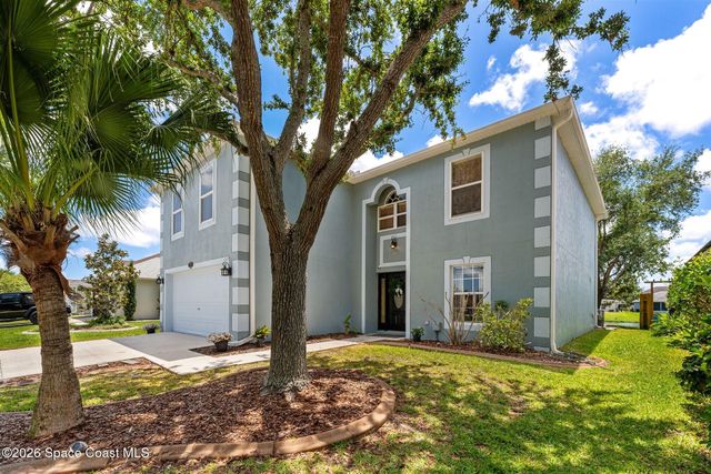 2623 Reflections Place, Melbourne, FL 32904