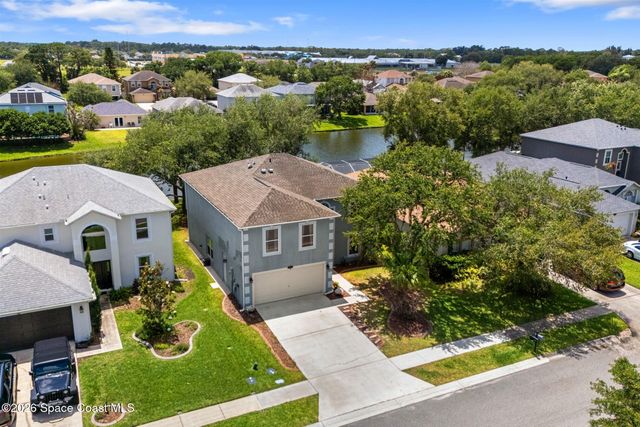 2623 Reflections Place, Melbourne, FL 32904