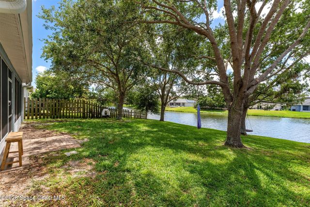 2623 Reflections Place, Melbourne, FL 32904
