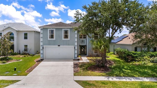 2623 Reflections Place, Melbourne, FL 32904