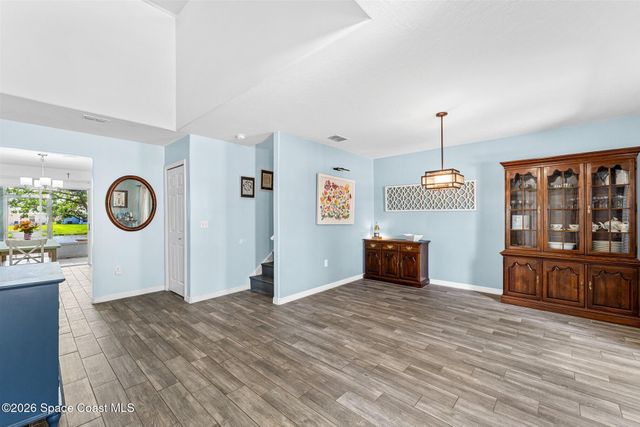2623 Reflections Place, Melbourne, FL 32904