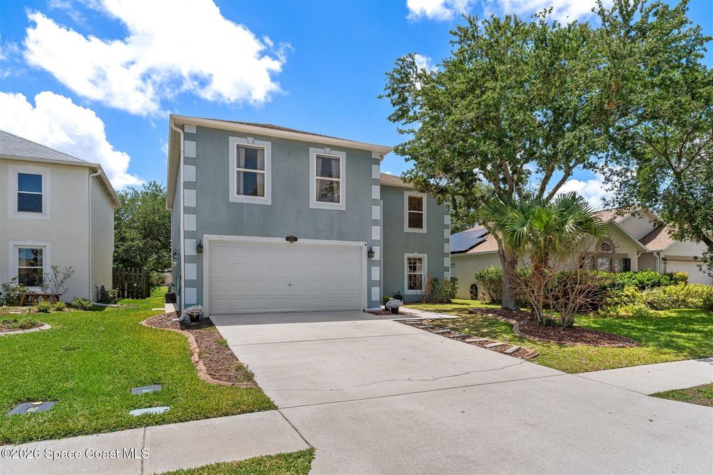 2623 Reflections Place, Melbourne, FL 32904