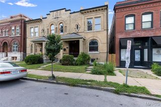 2811 Shenandoah Avenue, St Louis, MO 63104