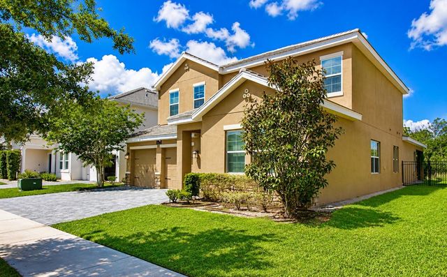 11620 SATIRE STREET, Orlando, FL 32832