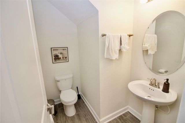 11620 SATIRE STREET, Orlando, FL 32832