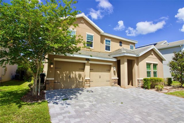 11620 SATIRE STREET, Orlando, FL 32832
