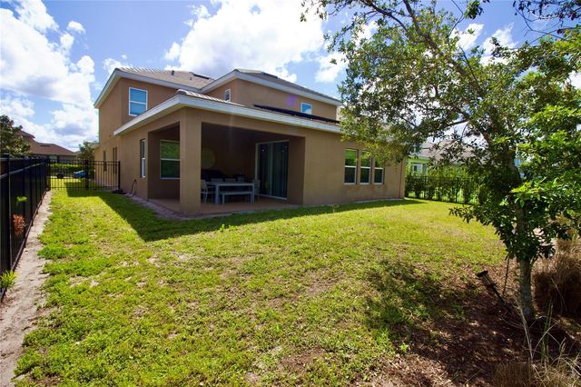 11620 SATIRE STREET, Orlando, FL 32832