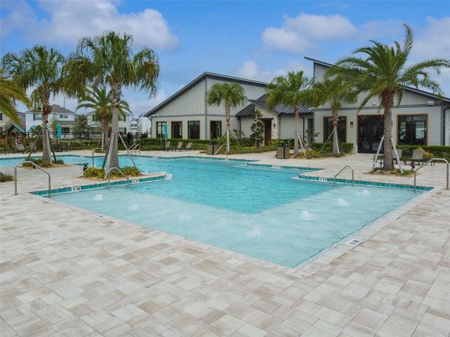 11620 SATIRE STREET, Orlando, FL 32832