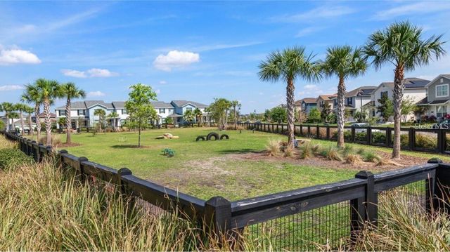 11620 SATIRE STREET, Orlando, FL 32832