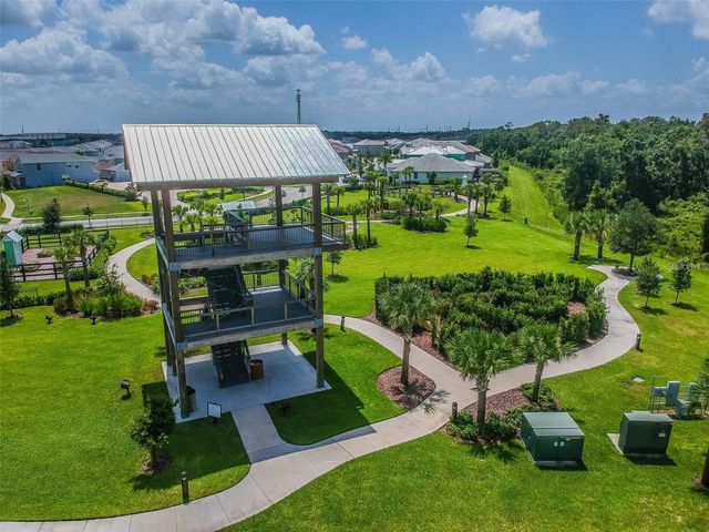 11620 SATIRE STREET, Orlando, FL 32832