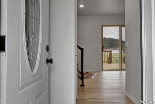 1365 Thistelridge, Holly Township, MI 48442