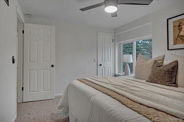 1365 Thistelridge, Holly Township, MI 48442