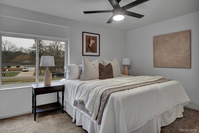 1365 Thistelridge, Holly Township, MI 48442
