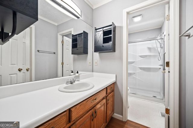 2009 Ben Higgins Road, Dahlonega, GA 30533