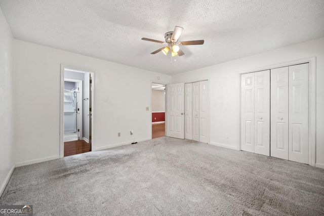 2009 Ben Higgins Road, Dahlonega, GA 30533