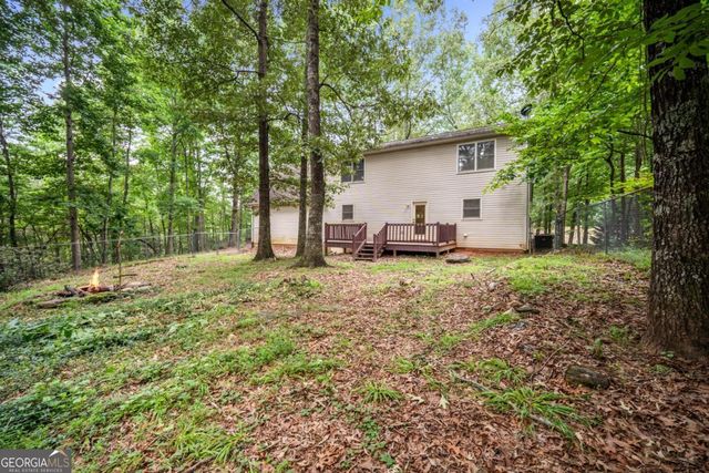 2009 Ben Higgins Road, Dahlonega, GA 30533
