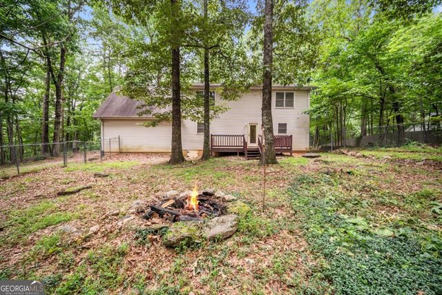 2009 Ben Higgins Road, Dahlonega, GA 30533