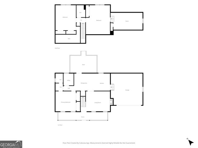 2009 Ben Higgins Road, Dahlonega, GA 30533