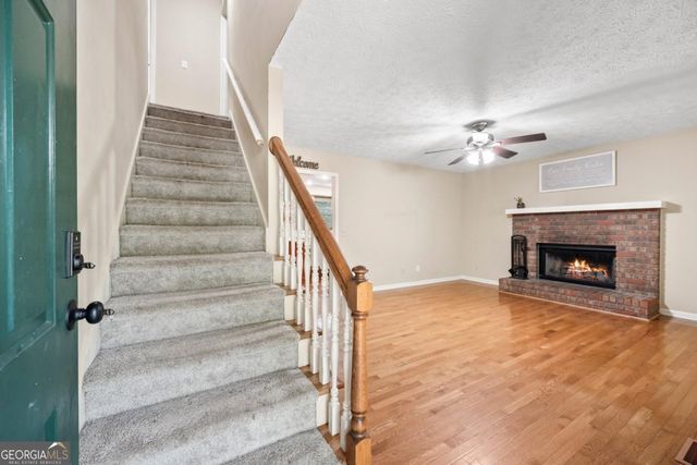2009 Ben Higgins Road, Dahlonega, GA 30533