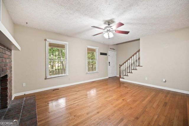 2009 Ben Higgins Road, Dahlonega, GA 30533