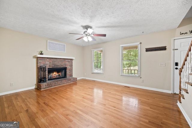 2009 Ben Higgins Road, Dahlonega, GA 30533