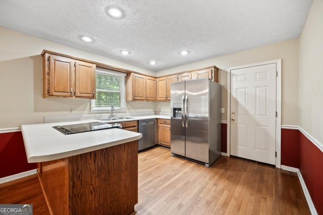 2009 Ben Higgins Road, Dahlonega, GA 30533