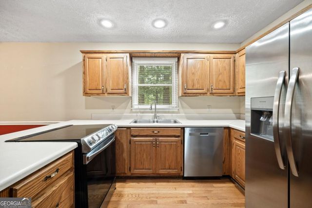 2009 Ben Higgins Road, Dahlonega, GA 30533