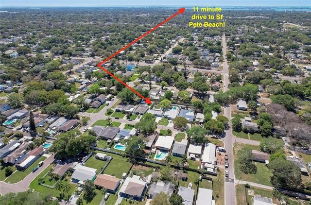 5428 7TH AVENUE N, St Petersburg, FL 33710