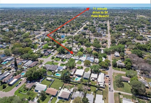 5428 7TH AVENUE N, St Petersburg, FL 33710