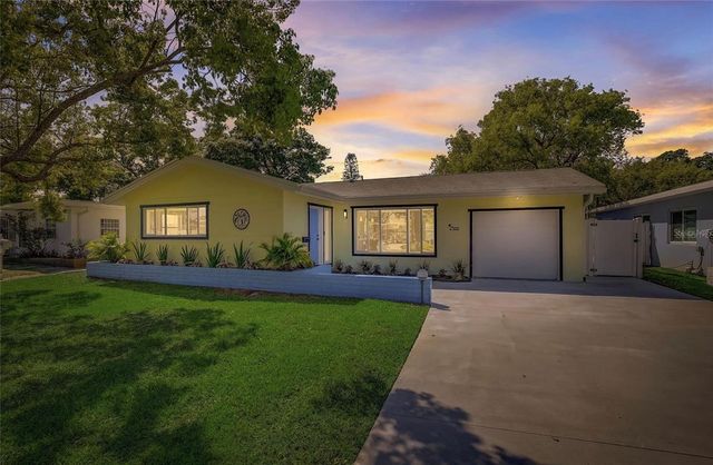 5428 7TH AVENUE N, St Petersburg, FL 33710