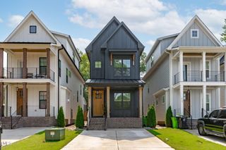 409 S Tunstall Avenue, Apex, NC 27502