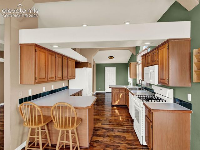 21968 Landrum Place, Calhan, CO 80808