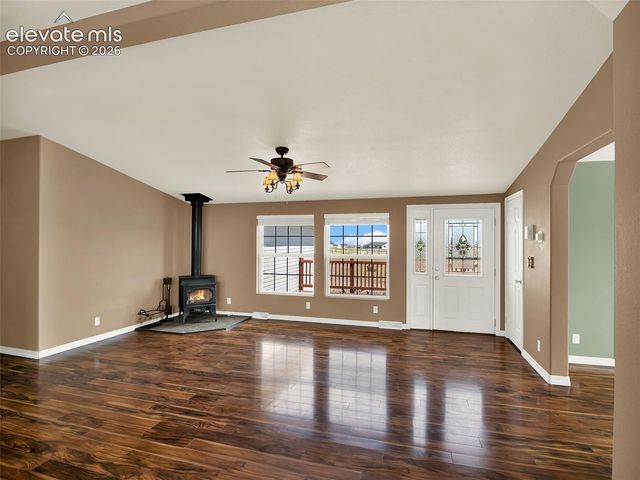 21968 Landrum Place, Calhan, CO 80808
