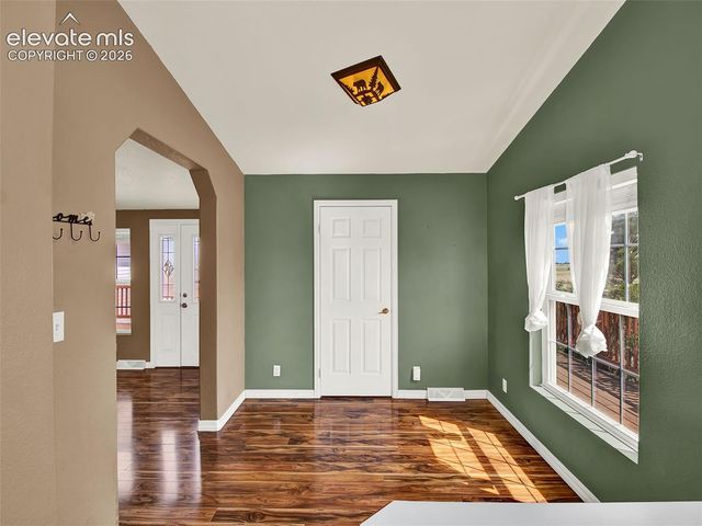 21968 Landrum Place, Calhan, CO 80808