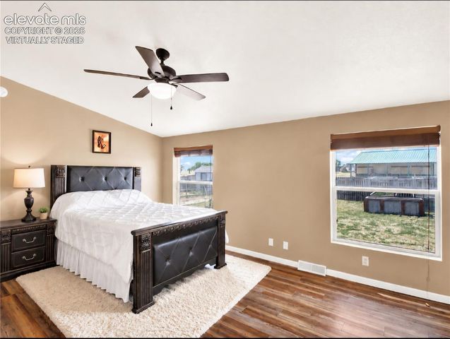 21968 Landrum Place, Calhan, CO 80808